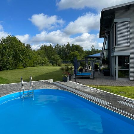 Villa Wanderlux เซลลาเมลิส ภายนอก รูปภาพ