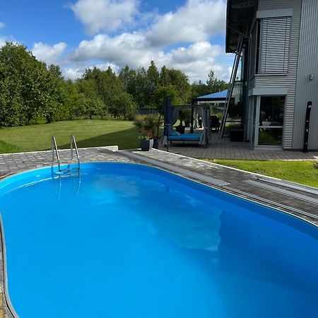 Villa Wanderlux เซลลาเมลิส ภายนอก รูปภาพ