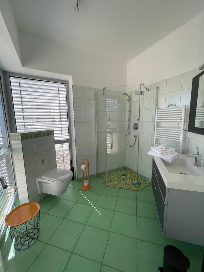 Villa Wanderlux เซลลาเมลิส ภายนอก รูปภาพ