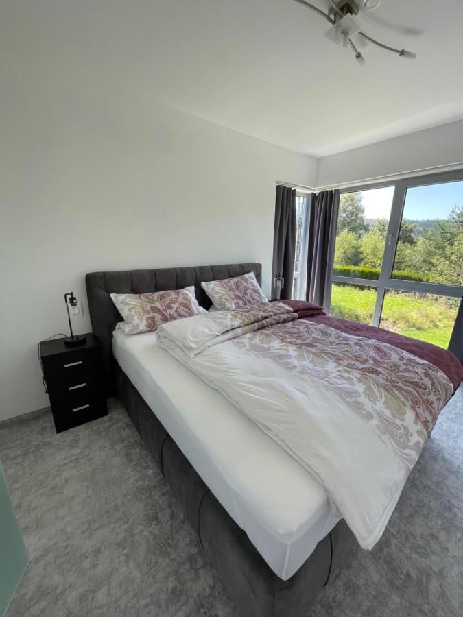 Villa Wanderlux เซลลาเมลิส ภายนอก รูปภาพ