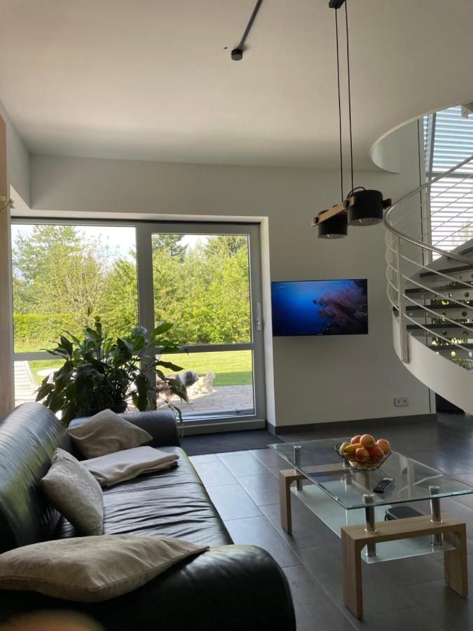 Villa Wanderlux เซลลาเมลิส ภายนอก รูปภาพ