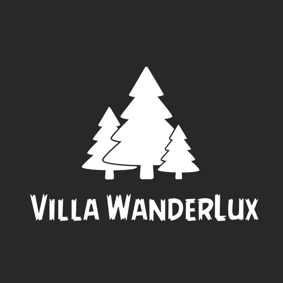 Villa Wanderlux เซลลาเมลิส ภายนอก รูปภาพ