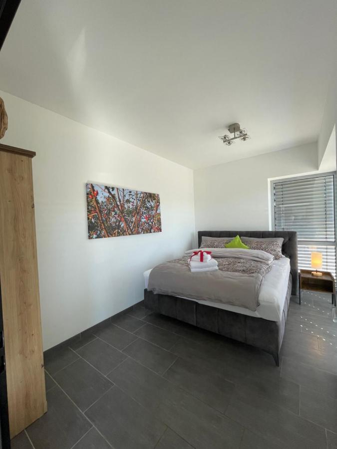 Villa Wanderlux เซลลาเมลิส ภายนอก รูปภาพ