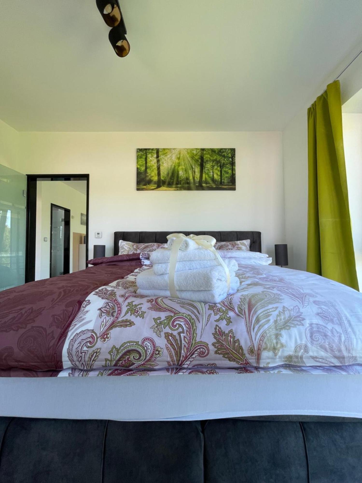 Villa Wanderlux เซลลาเมลิส ภายนอก รูปภาพ