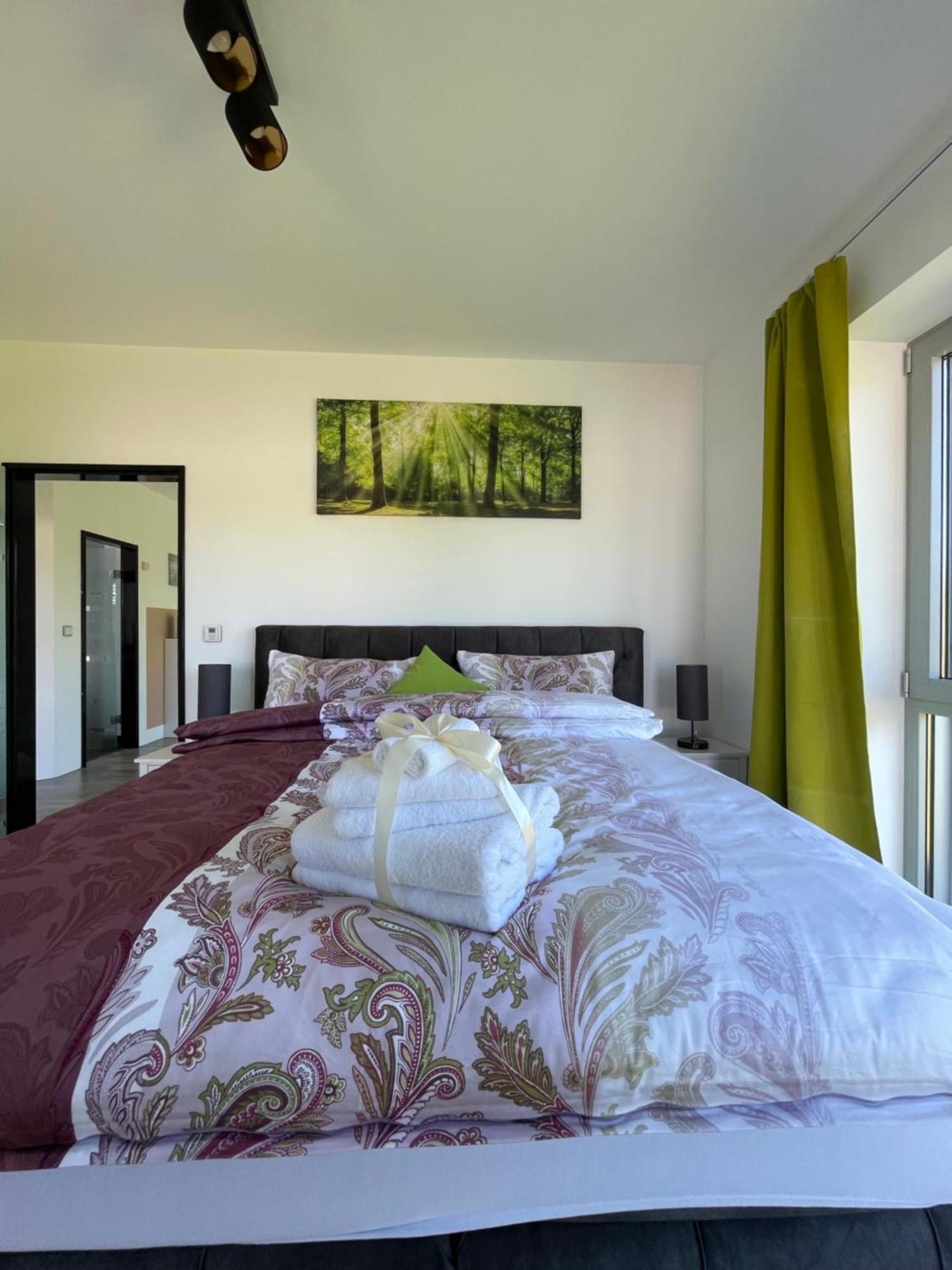 Villa Wanderlux เซลลาเมลิส ภายนอก รูปภาพ