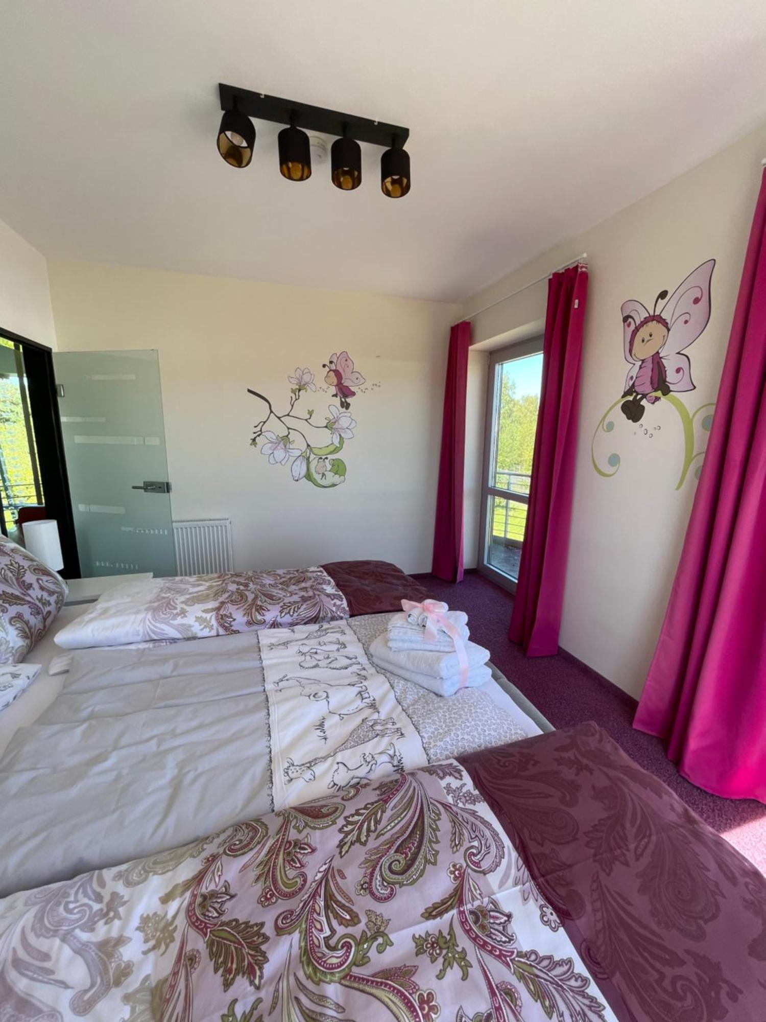 Villa Wanderlux เซลลาเมลิส ภายนอก รูปภาพ
