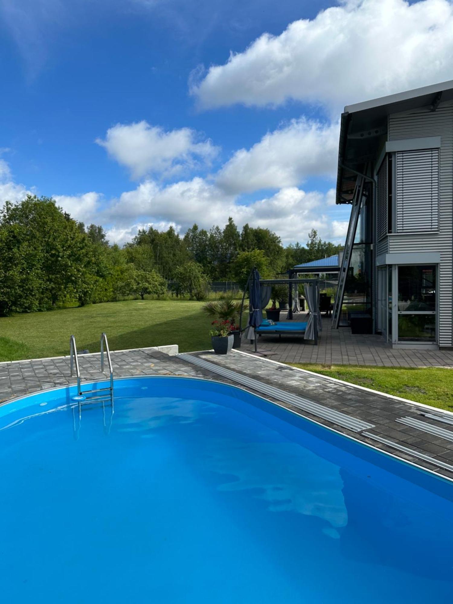 Villa Wanderlux เซลลาเมลิส ภายนอก รูปภาพ
