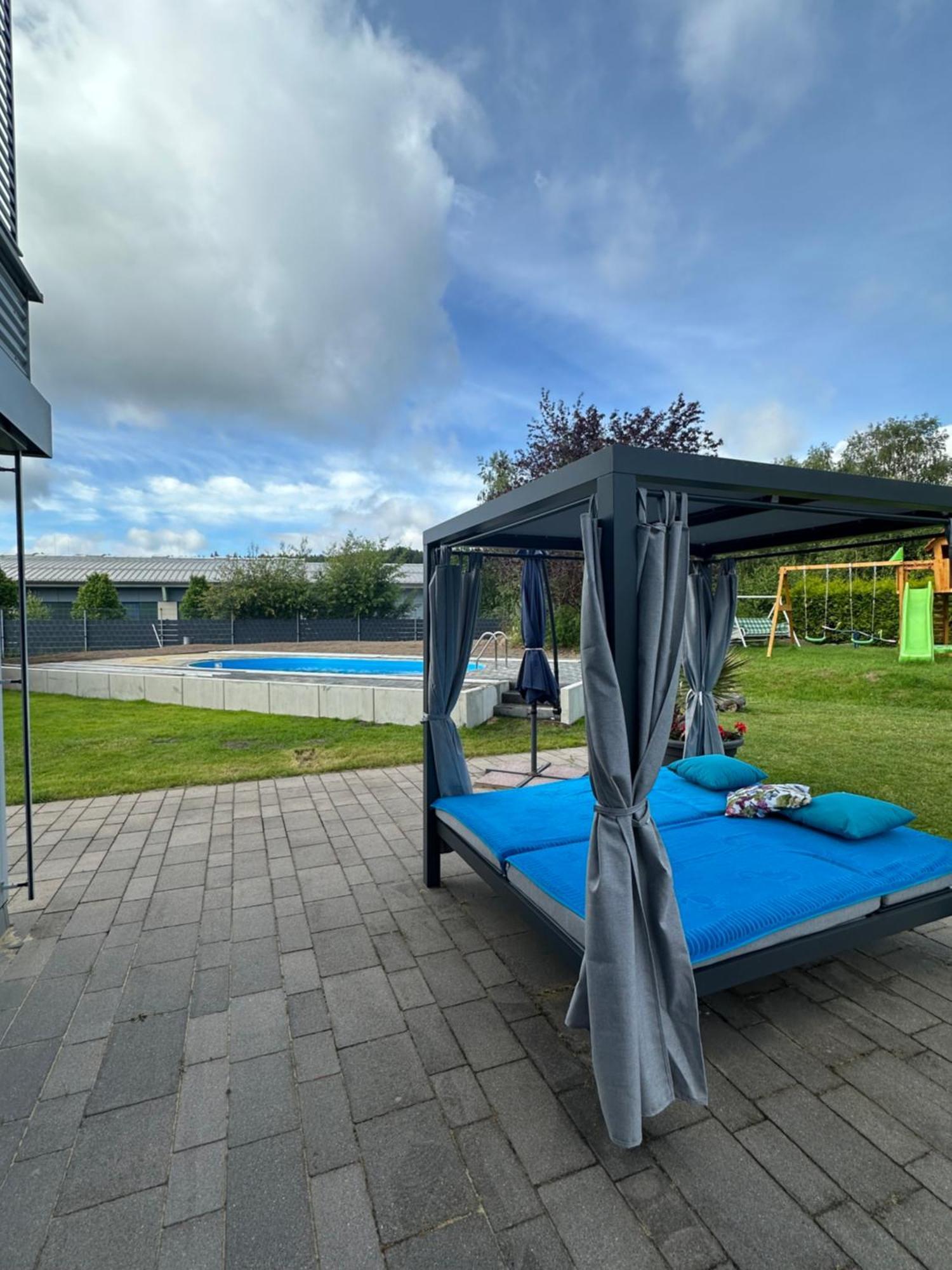 Villa Wanderlux เซลลาเมลิส ภายนอก รูปภาพ